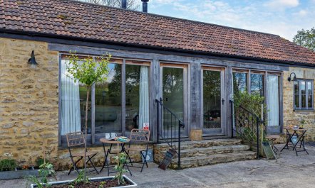 1 Bed in Beaminster 2