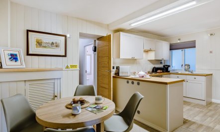 2 Bed in Keswick 9