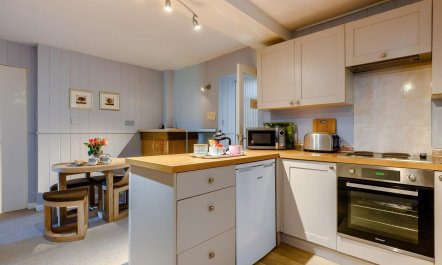 2 Bed in Keswick 5