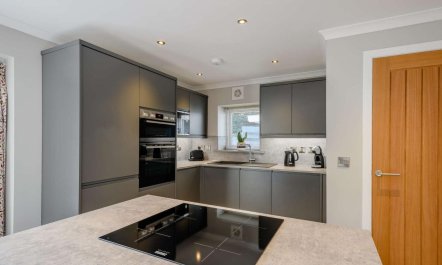 1 Bed in Dalbeattie 7