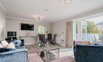 1 Bed in Dalbeattie 2