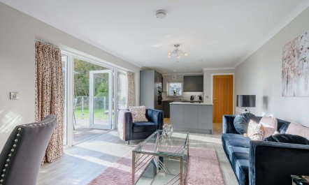 1 Bed in Dalbeattie 4