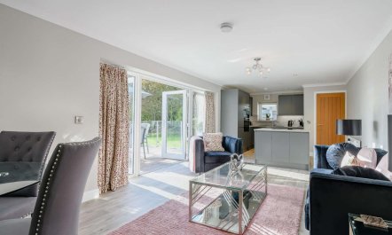 1 Bed in Dalbeattie 6