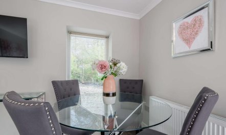 1 Bed in Dalbeattie 5