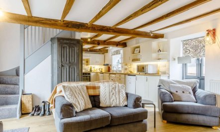 2 Bed in Brecon 7