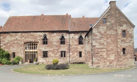 3 Bed in Ross-on-wye