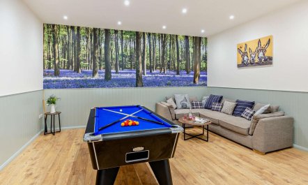 9 Bed in Builth Wells 7