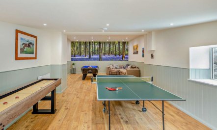 9 Bed in Builth Wells 6