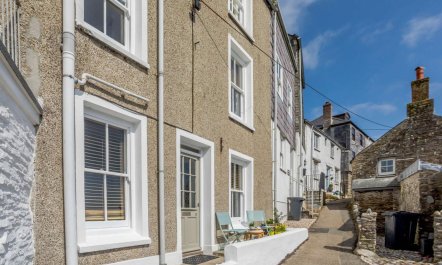 2 Bed in St Austell