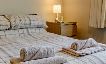 2 Bed in Cheltenham 8