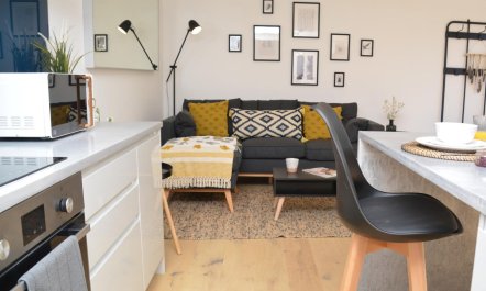 1 Bed in Lyme Regis 8