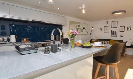 1 Bed in Lyme Regis 7