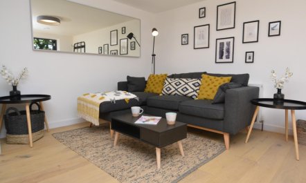 1 Bed in Lyme Regis 1