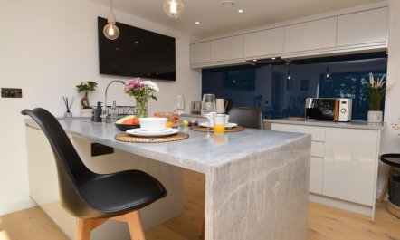 1 Bed in Lyme Regis 6