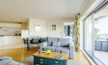 2 Bed in Bideford 7