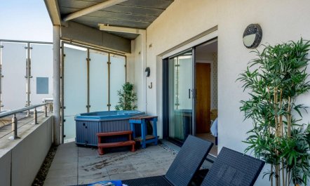 2 Bed in Bideford 1