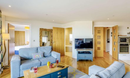 2 Bed in Bideford 5