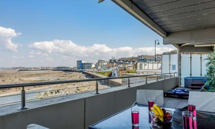2 Bed in Bideford 2