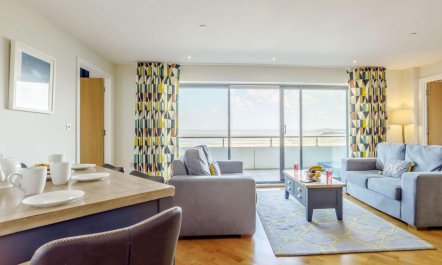 2 Bed in Bideford 4