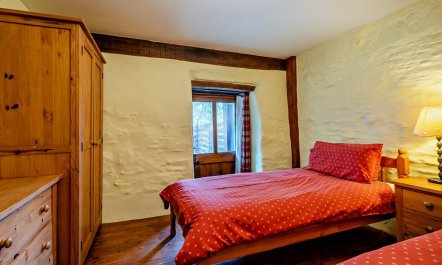 5 Bed in Ilfracombe 2