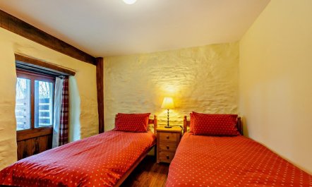 5 Bed in Ilfracombe 0