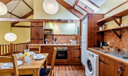 5 Bed in Ilfracombe 7