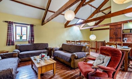 5 Bed in Ilfracombe 1