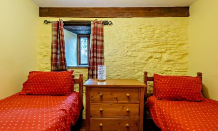 5 Bed in Ilfracombe 5