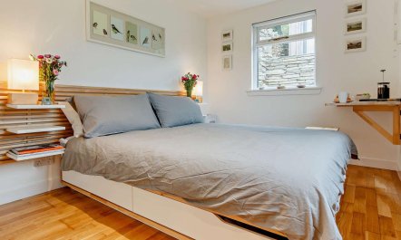 2 Bed in Tarbert 0