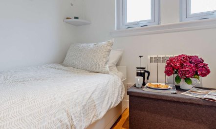 2 Bed in Tarbert 3