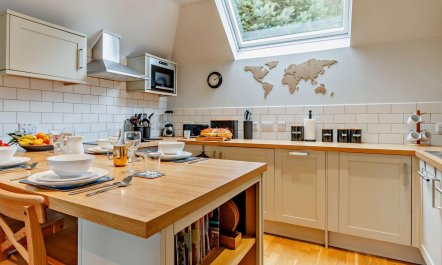 2 Bed in Tarbert 4