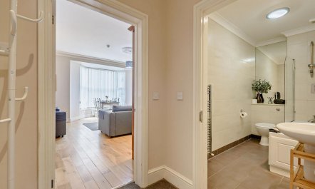 2 Bed in Tenby 7