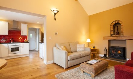 1 Bed in Howden 1