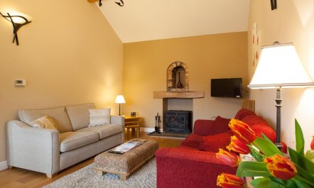 1 Bed in Howden 6