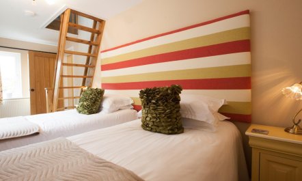 1 Bed in Howden 5