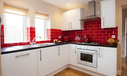 1 Bed in Howden 3