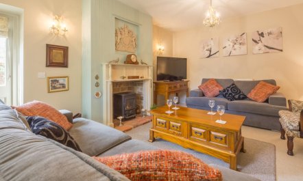 2 Bed in Dersingham 1