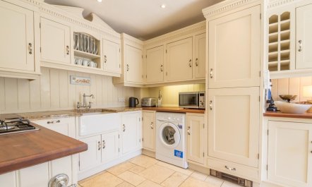 2 Bed in Dersingham 2