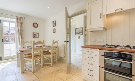 2 Bed in Dersingham 4