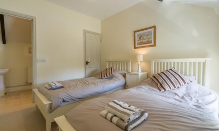 2 Bed in Dersingham 9