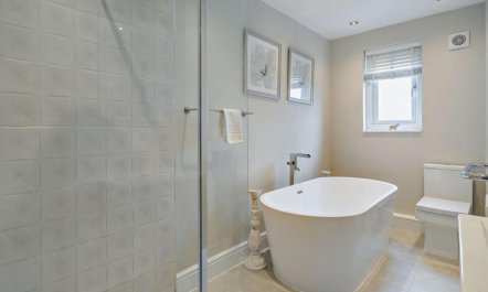 2 Bed in Grange-over-sands 6