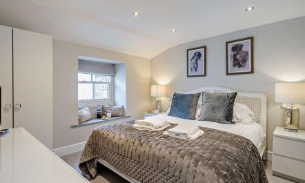 2 Bed in Grange-over-sands 4