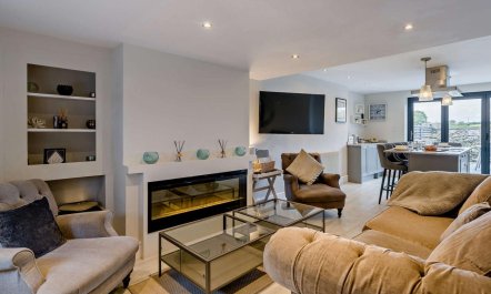 2 Bed in Grange-over-sands