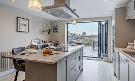 2 Bed in Grange-over-sands 2
