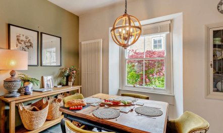 2 Bed in Richmond 8