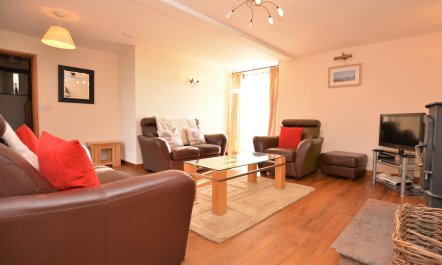 3 Bed in Crickhowell 3