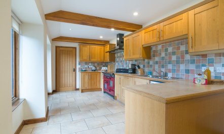 3 Bed in Crickhowell 6