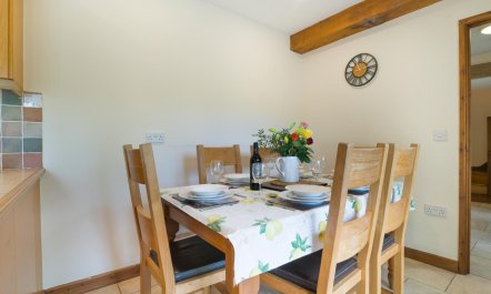 3 Bed in Crickhowell 9