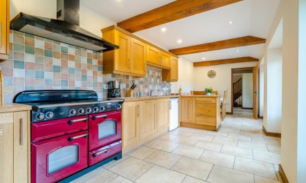 3 Bed in Crickhowell 3