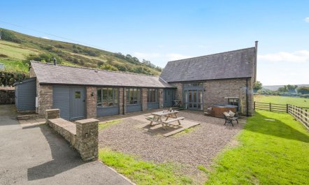 3 Bed in Crickhowell